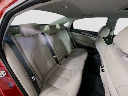 Used 2018 Hyundai Sonata Limited image 28