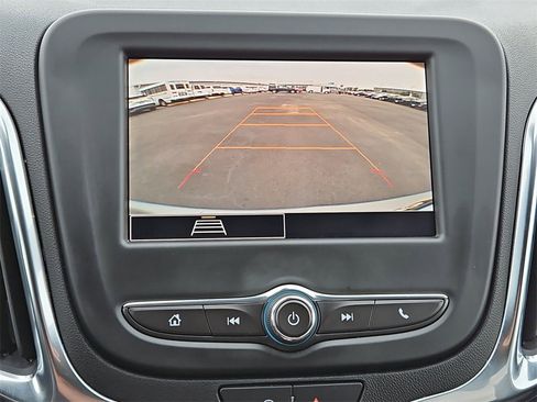 Certified 2024 Chevrolet Equinox LT image 15