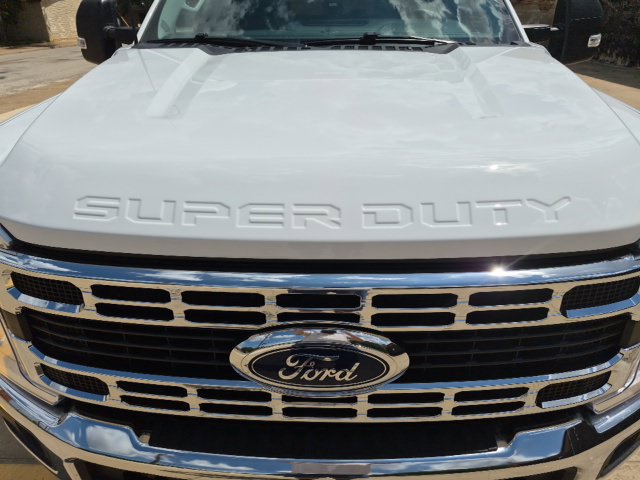 Used 2025 Ford F350 XLT AWD/4WD image 12