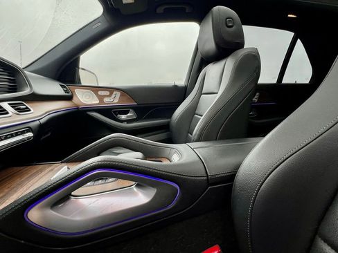 Used 2022 Mercedes-Benz GLE 350 4MATIC image 8