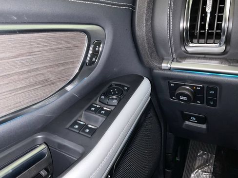 New 2026 Ford Expedition Platinum w/ Platinum Ultimate Package AWD/4WD image 21