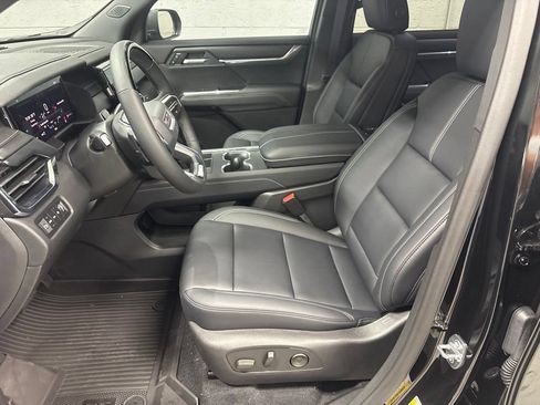 New 2027 GMC Acadia Elevation w/ Super Cruise Package AWD/4WD image 20