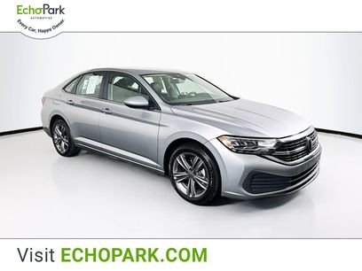 Used 2024 Volkswagen Jetta SE