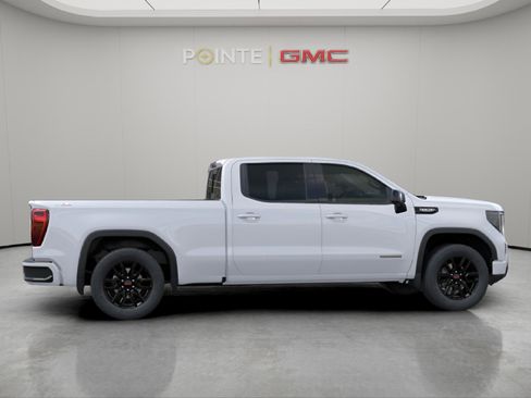 New 2026 GMC Sierra 1500 Elevation w/ Preferred Package AWD/4WD image 5