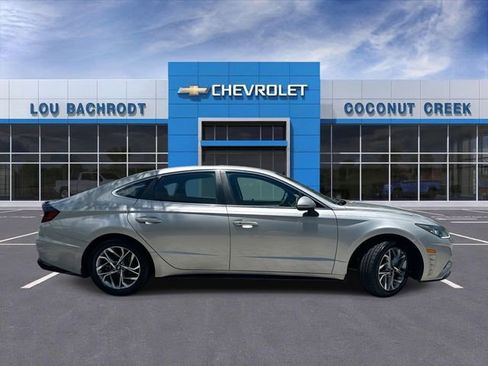 Used 2020 Hyundai Sonata SEL FWD image 9