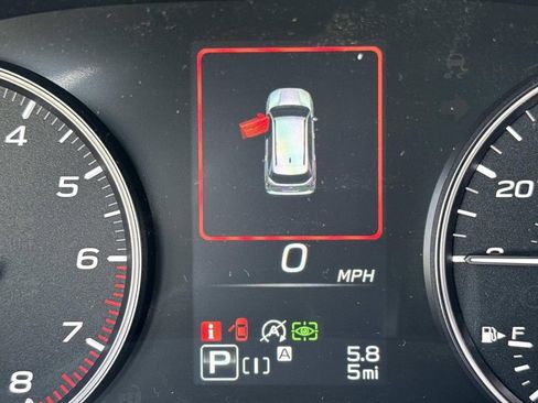 New 2026 Subaru Forester Touring image 38