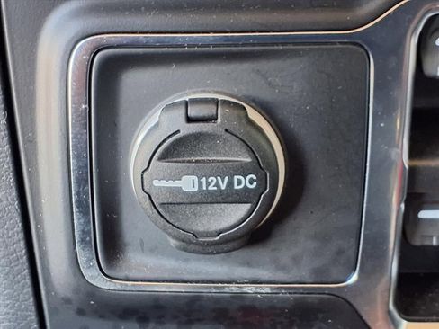 Used 2022 Jeep Gladiator Mojave w/ LED Lighting Group image 8