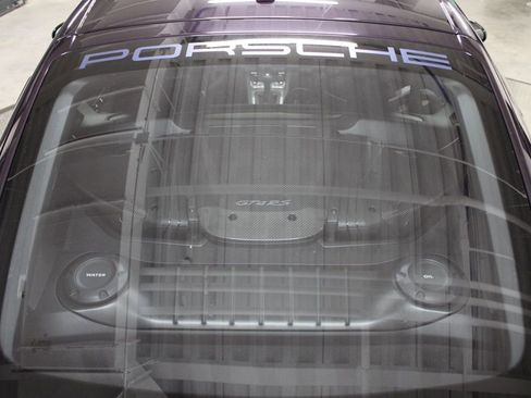 Certified 2025 Porsche 718 Cayman GT4 RS RWD image 17