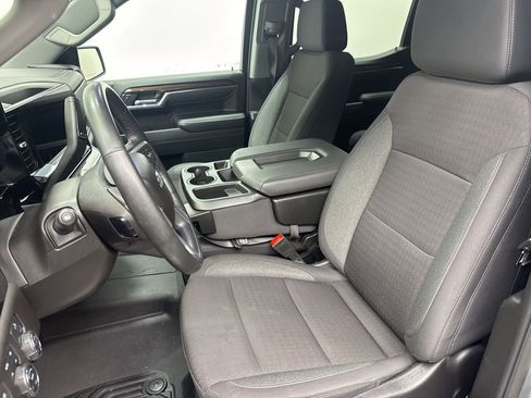Used 2024 Chevrolet Silverado 1500 RST AWD/4WD image 12