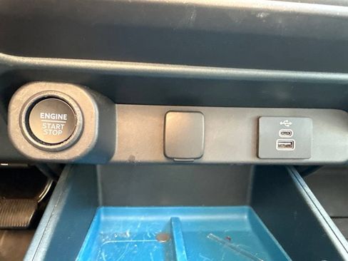 Used 2025 Ford Maverick XLT FWD image 22