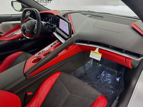 New 2026 Chevrolet Corvette Z06 image 28