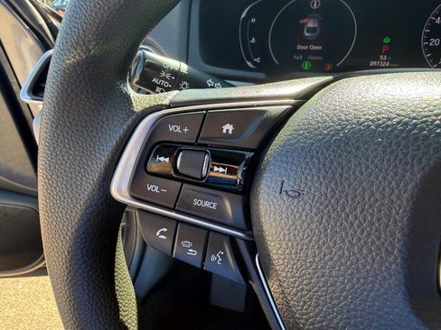 Used 2019 Honda Accord LX image 21