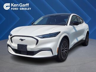 New 2025 Ford Mustang Mach-E Premium video 1