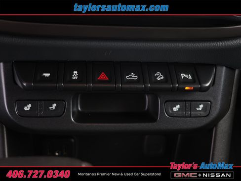 Used 2020 Chevrolet Colorado Z71 image 18