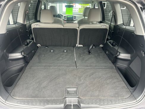 Used 2016 Honda Pilot EX-L image 21