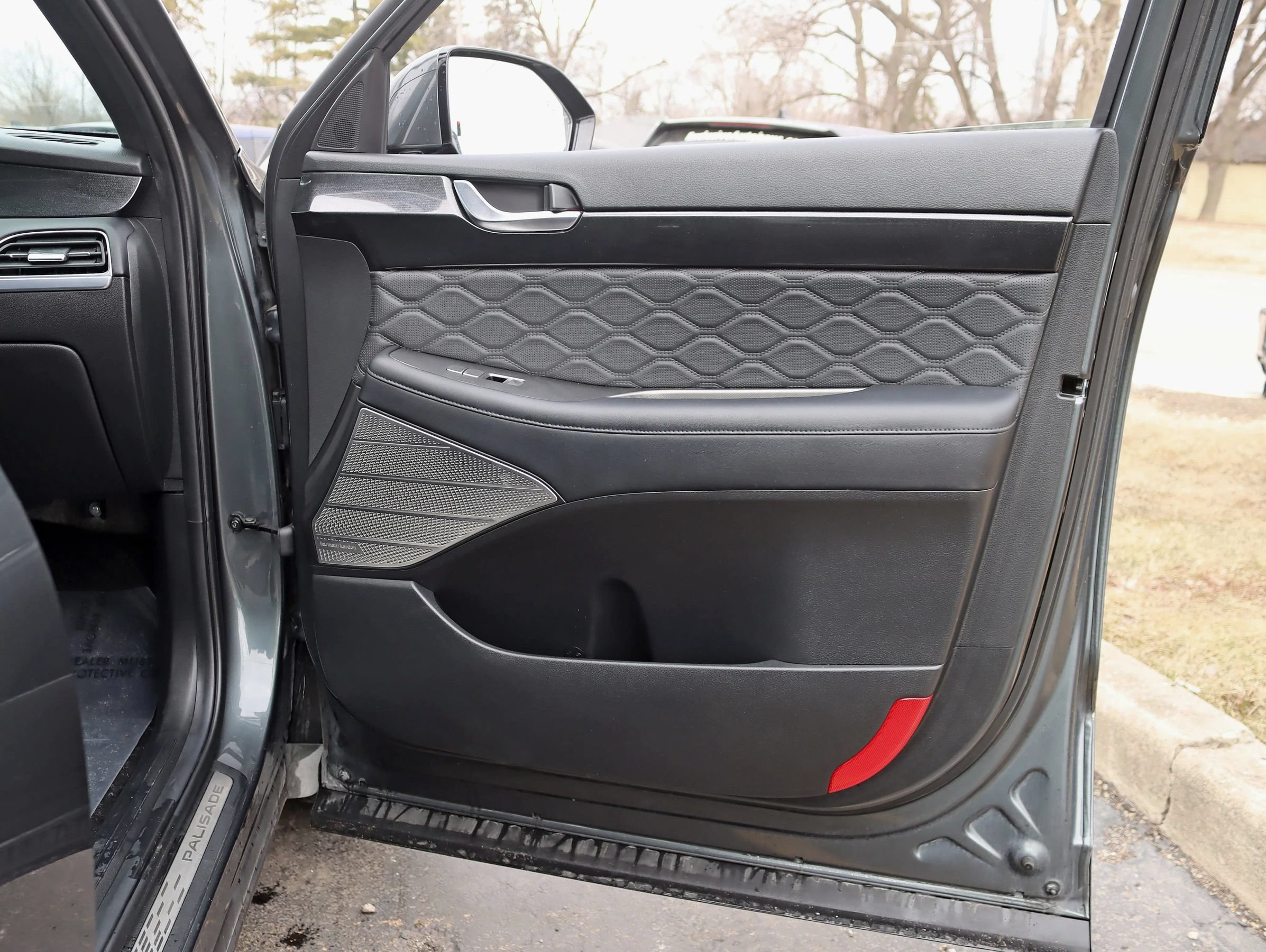 Used 2020 Hyundai Palisade Limited AWD/4WD image 38
