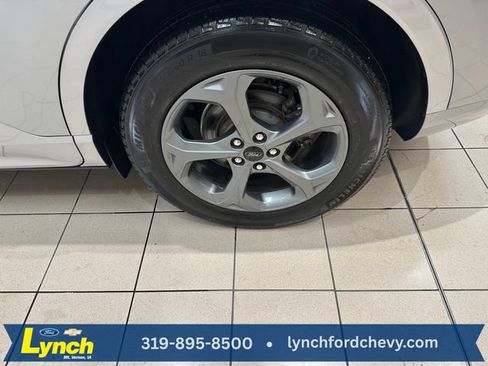 Used 2024 Ford Escape ST-Line w/ Tech Pack #1 AWD/4WD image 30