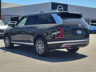 New 2026 Hyundai Palisade SEL