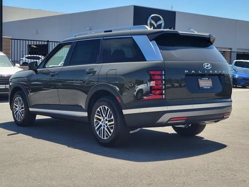 New 2026 Hyundai Palisade SEL FWD image 3