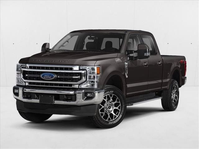 Used 2020 Ford F250 Lariat AWD/4WD image 1