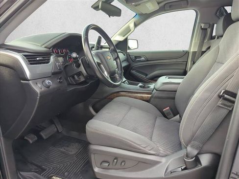 Used 2018 Chevrolet Tahoe LS RWD image 11