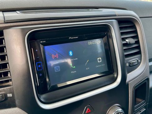 Used 2014 RAM 1500 Express w/ Black Ram 1500 Express Group image 35