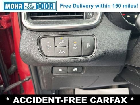 Used 2017 Kia Sorento EX w/ EX Advanced Touring Package image 23