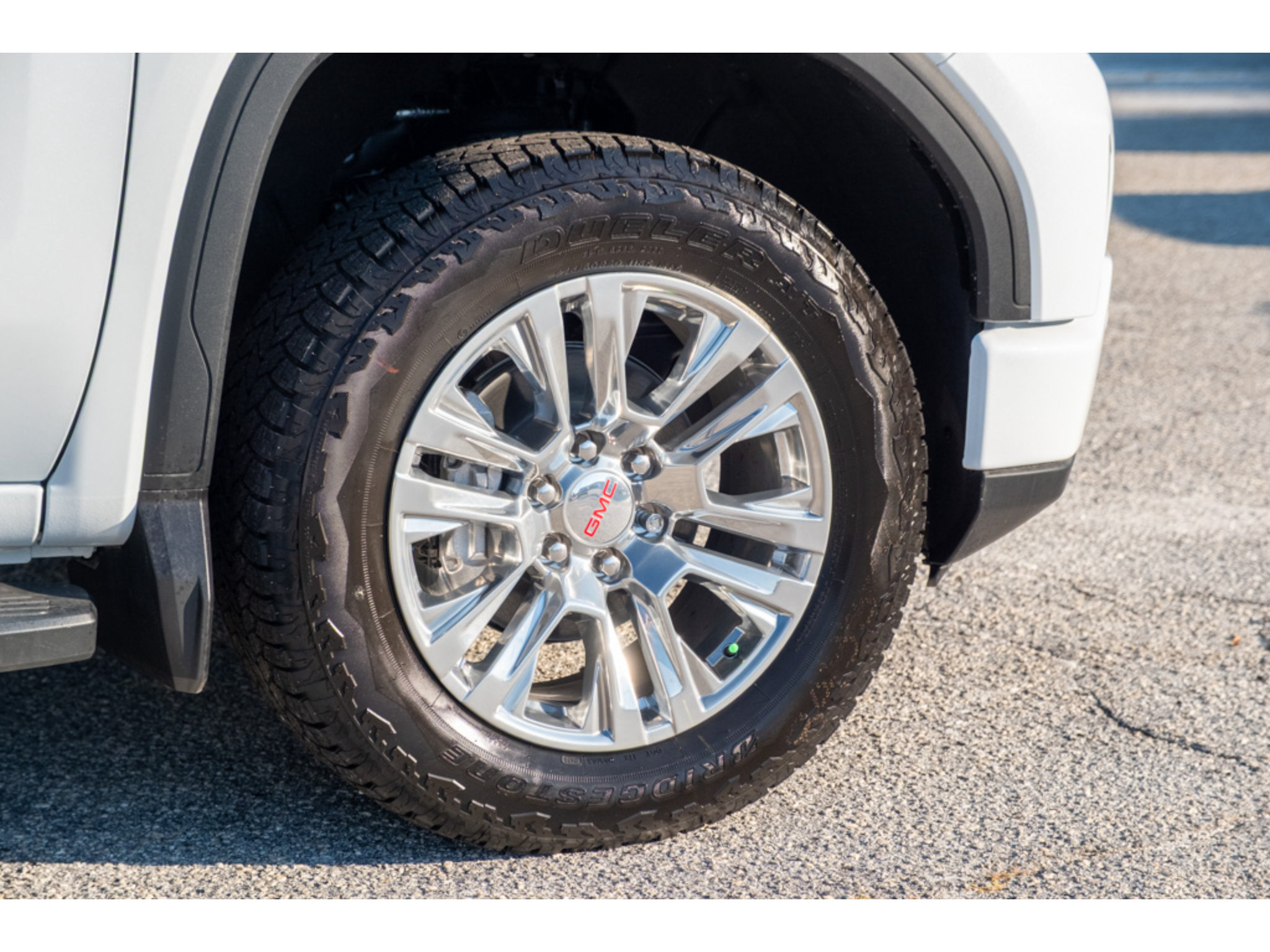 New 2026 GMC Sierra 1500 Denali w/ Technology Package AWD/4WD image 10