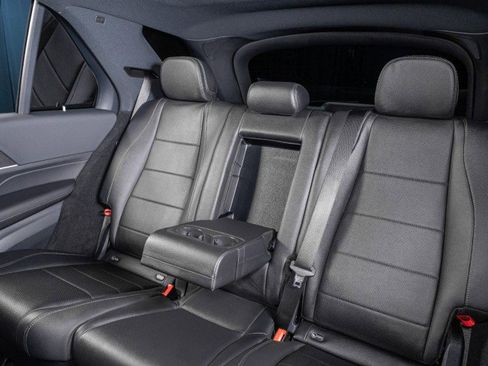 New 2026 Mercedes-Benz GLE 350 4MATIC image 28