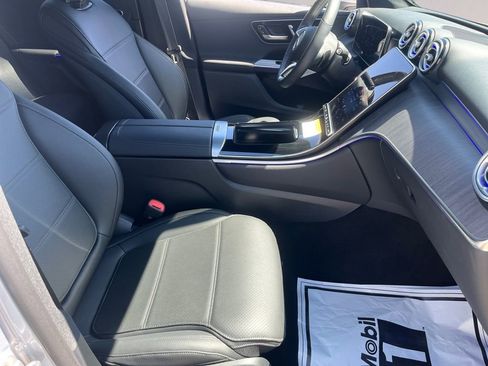 Used 2026 Mercedes-Benz GLC 300 4MATIC image 15