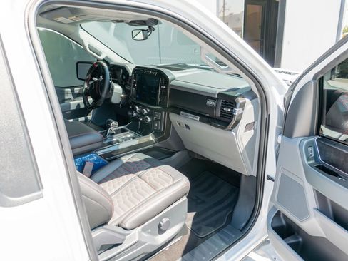 Used 2022 Ford F150 XLT w/ Equipment Group 301A Mid image 51