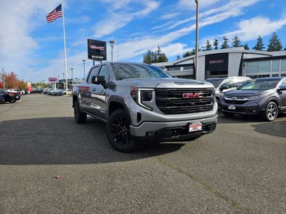 New 2026 GMC Sierra 1500 Elevation w/ Elevation Premium Package