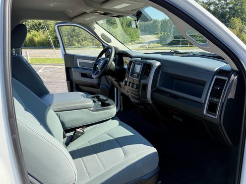 Used 2019 RAM 1500 Tradesman w/ Popular Equipment Group image 25