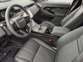 Used 2026 Land Rover Range Rover Evoque S video 3