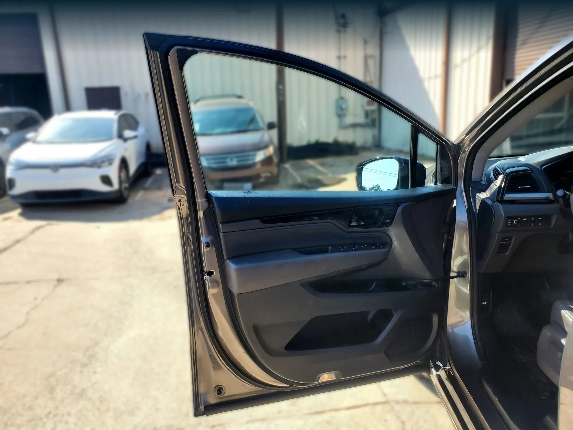 Used 2018 Honda Odyssey Elite image 22