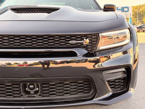 Used 2023 Dodge Charger Scat Pack RWD image 11