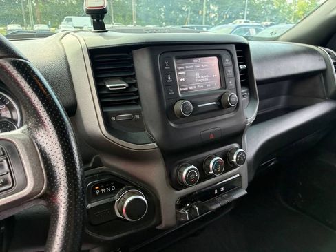 Used 2021 RAM 2500 Tradesman AWD/4WD image 19