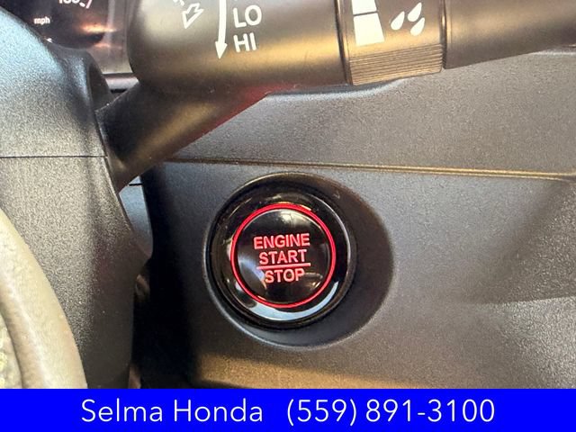 Used 2024 Honda Accord EX image 16