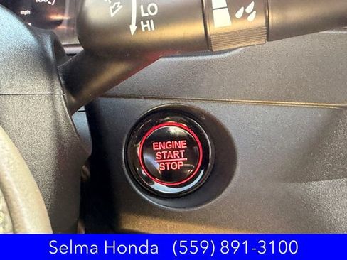 Certified 2024 Honda Accord EX image 16