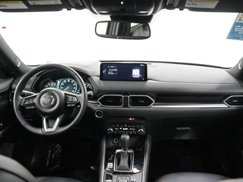 Used 2024 MAZDA CX-5 2.5 Turbo w/ Premium Package AWD/4WD image 13
