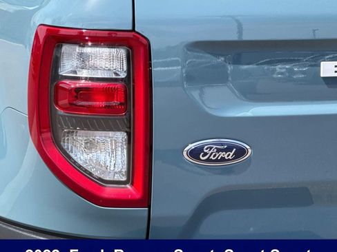 Used 2022 Ford Bronco Sport Big Bend AWD/4WD image 39