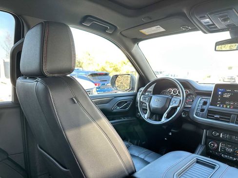 Used 2021 Chevrolet Tahoe RST image 17