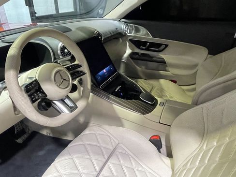 Used 2025 Mercedes-Benz AMG GT 55 image 19