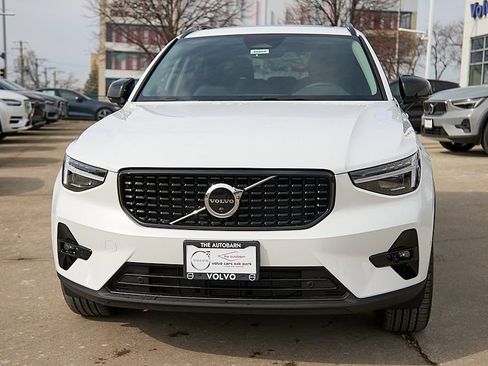 New 2026 Volvo XC40 B5 Plus w/ Protection Package Premier image 5