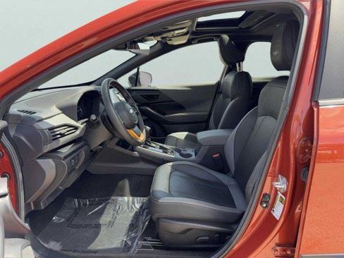 Used 2024 Subaru Crosstrek 2.5i Wilderness w/ Crosstrek Mirror Package AWD/4WD image 17