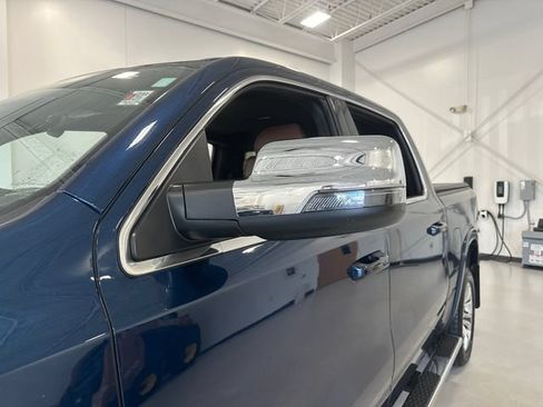 Used 2023 RAM 1500 Limited w/ Trailer Tow Group AWD/4WD image 12
