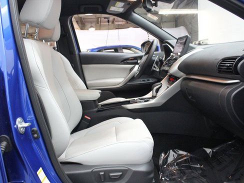 Used 2024 Mitsubishi Eclipse Cross SEL image 22