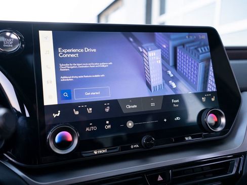 Used 2024 Lexus TX 350 AWD w/ Technology Package image 32