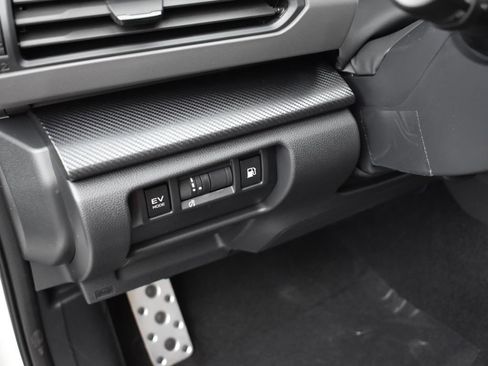 New 2026 Subaru Crosstrek 2.5i Sport image 9