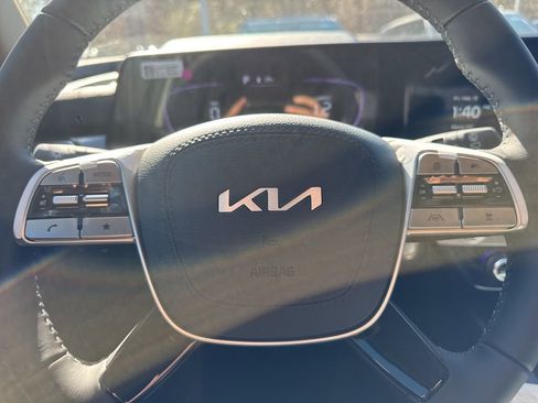 New 2025 Kia Telluride LX image 7